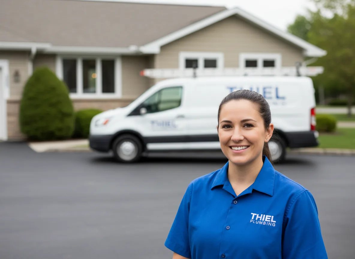 Plumber Klemme, IA FAQs